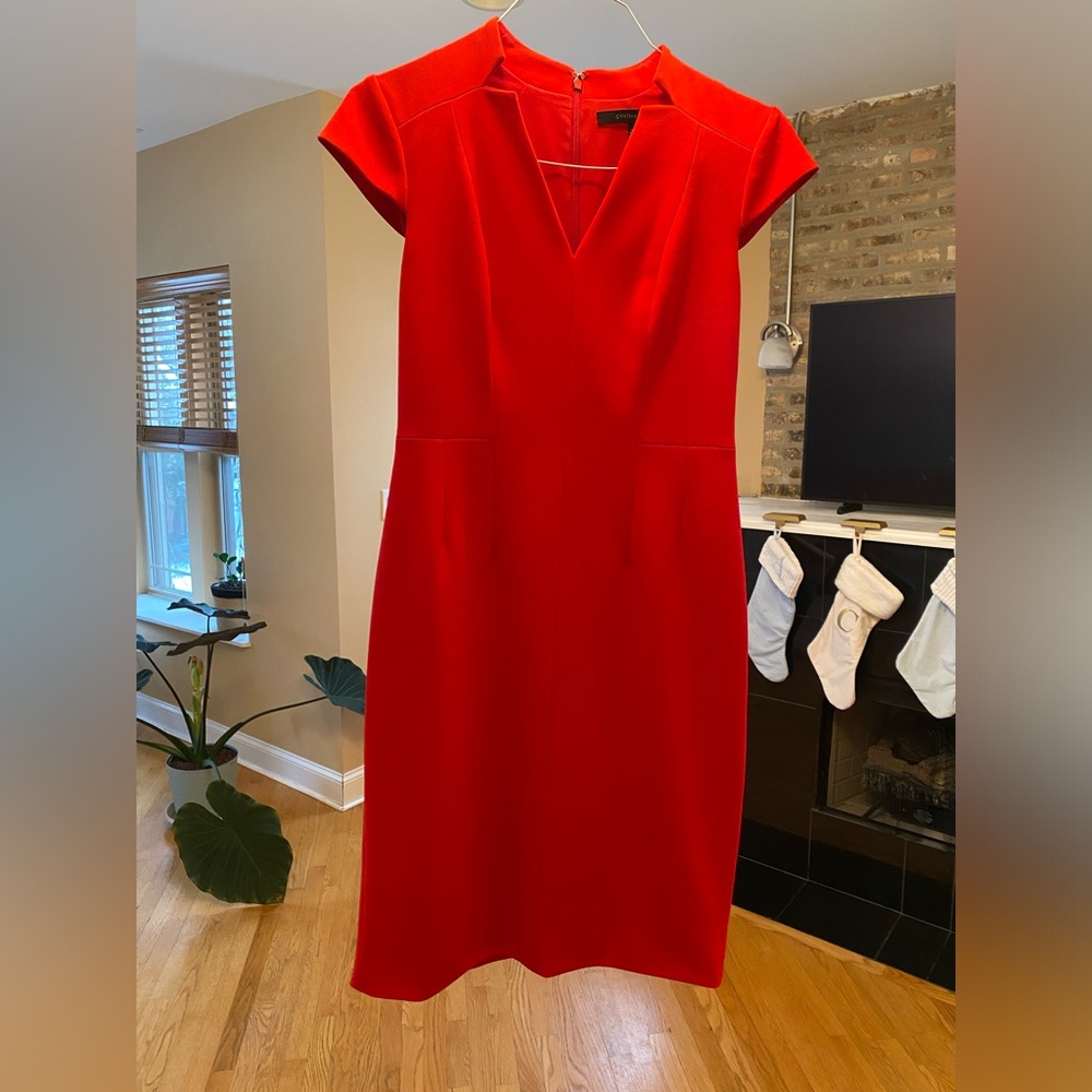 Cynthia Rowley Dress